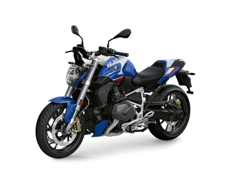 R1250r